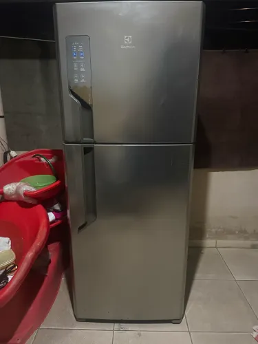 Geladeira Electrolux frosfree 460 litros