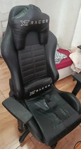 Cadeira gamer XT Racer