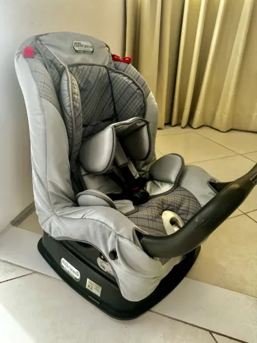 Cadeirinha para carro