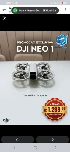 Dji neo 1