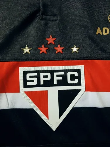 São Paulo Top ?