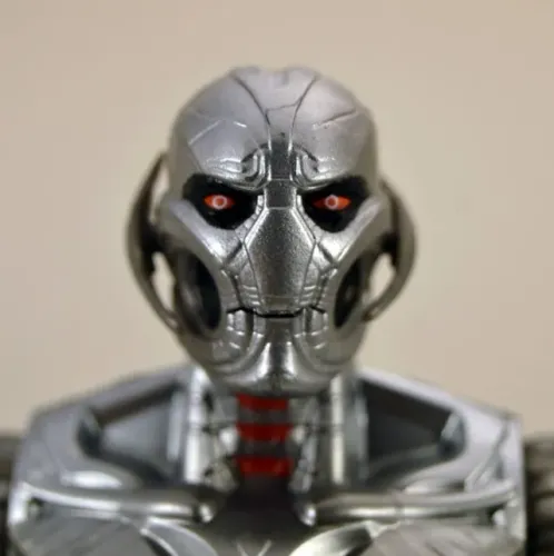 Ultron Baf Marvel Legends