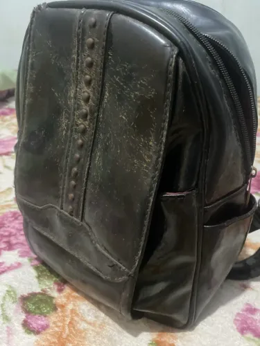 Bolsa de costa