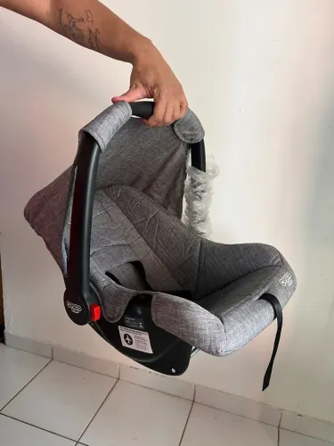 Bebê Conforto Cosco Kids