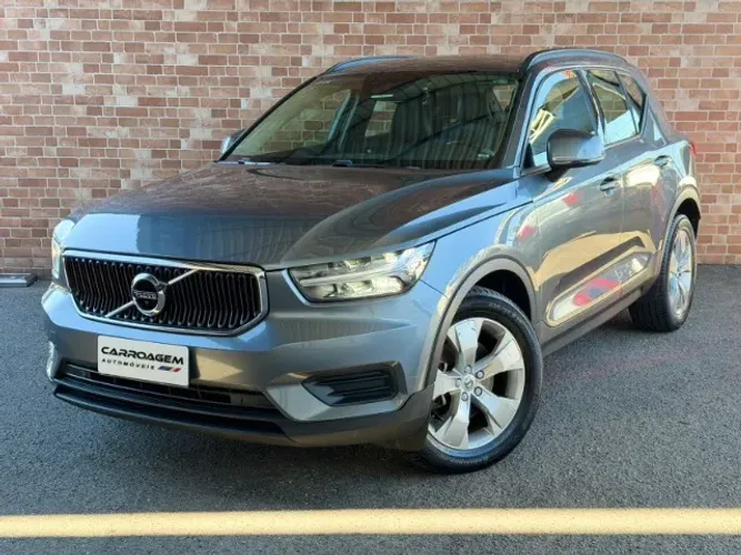 Volvo XC40 T-4 2.0 190cv FWD 2019