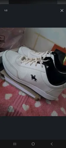 Tenis top