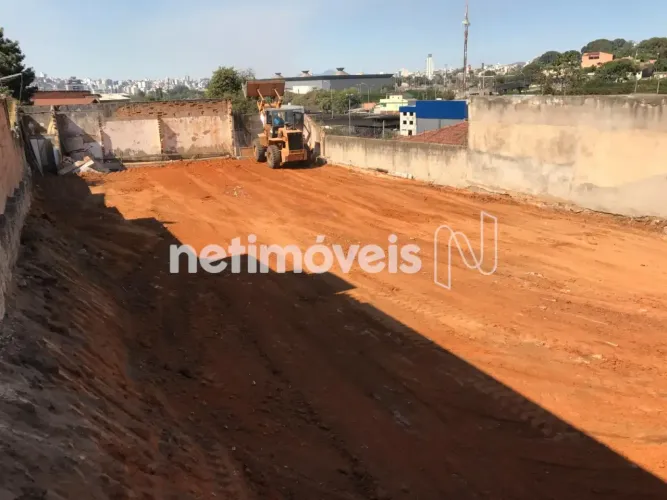 Venda Lote-Área-Terreno João Pinheiro Belo Horizonte