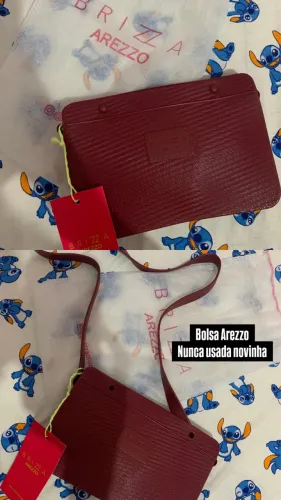 Bolsa Arrezo