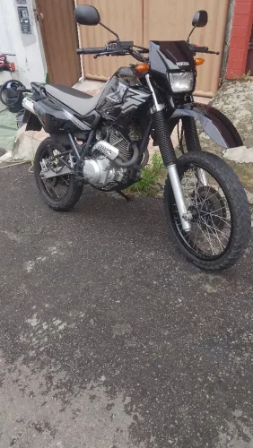 Vendo xt600