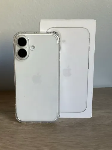 iPhone 16 Garantia Apple