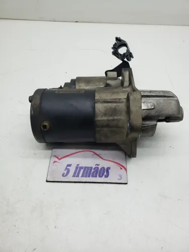 Motor Arranque Gm Captiva 3.6 V6 2009 / 2010 N12601721
