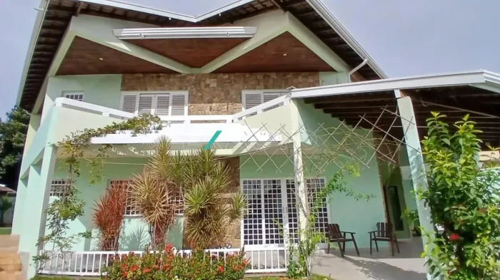 casa - Chácara Primavera - Campinas