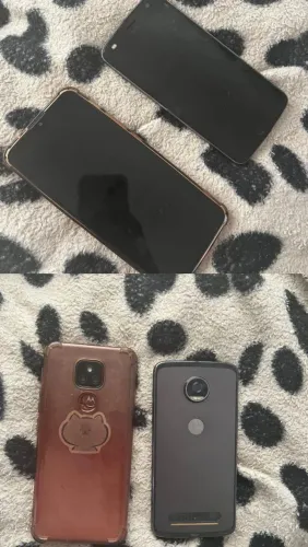 Celulares para Tirar Peças 