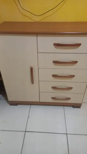 Cômoda