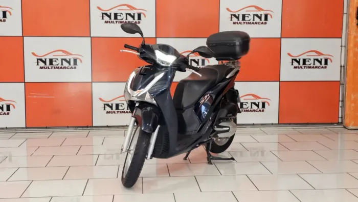 HONDA SH150