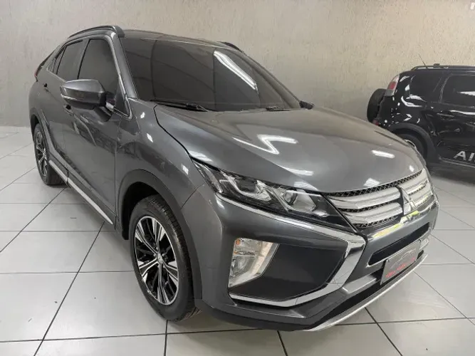 Mitsubishi Eclipse Cross HPE 1.5 16V 165cv AUT 2022
