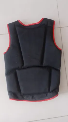 Vendo Colete Salva Vidas