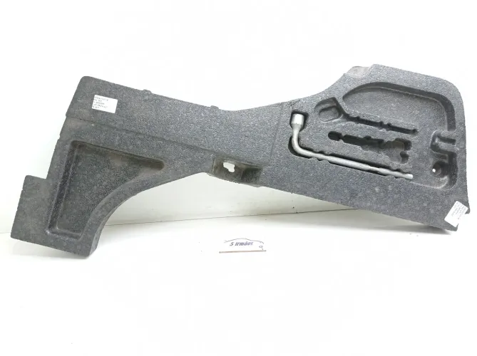 Isopor Kit Macaco Honda Civic 1.8 2010 / 2011 N84522