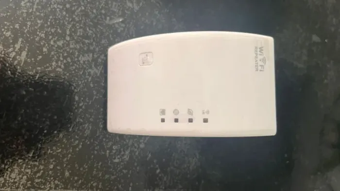 Reptidor de Wifi