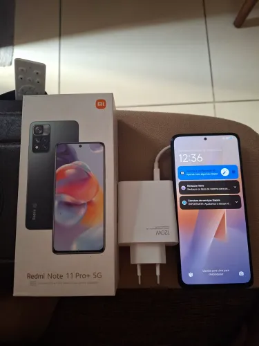 Redmi Note 11Pro+ 5G oo