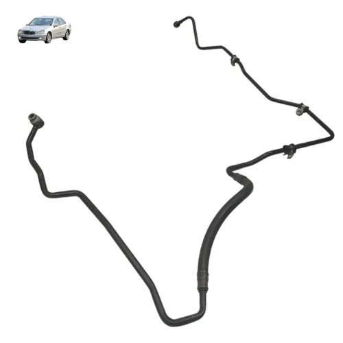 Mangueira Óleo Câmbio Mercedes C230k 1.8 2004 A2032701696