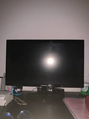 Monitor 75hz 24polegads