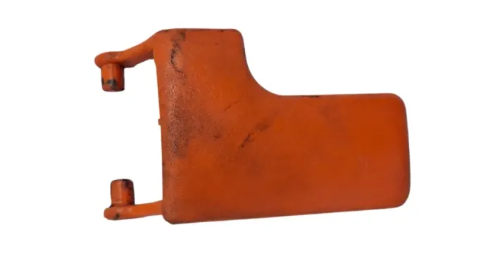 Puxador Alavanca Abertura Capô Ford Fiesta 97-02