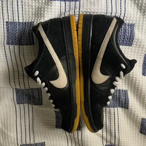 Sb dunk low PRO