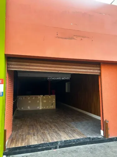 Salão para alugar, 148 m² por R$ 8.800/mês - Vila Gomes Cardim - São Paulo/SP