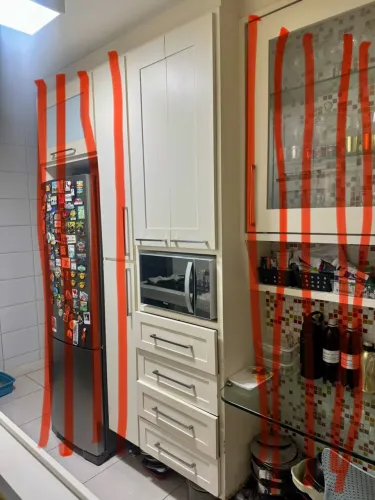 Vendo Módulo para Cozinha