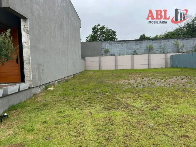 Terreno Plano em Condomínio Fechado Bella Vitta à venda no bairro Central Park - Cachoeiri