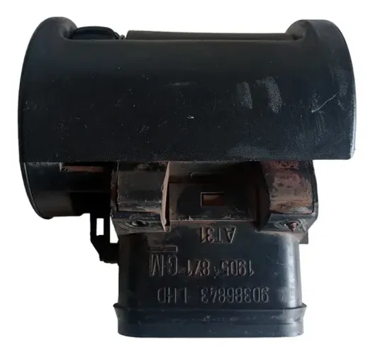 Difusor Ar Gm Corsa 95 Á 09 Lado Direito 