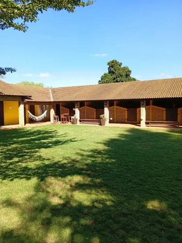 Rancho Espetacular a 60 km Plano Piloto