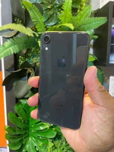 iPhone XR todo original 
