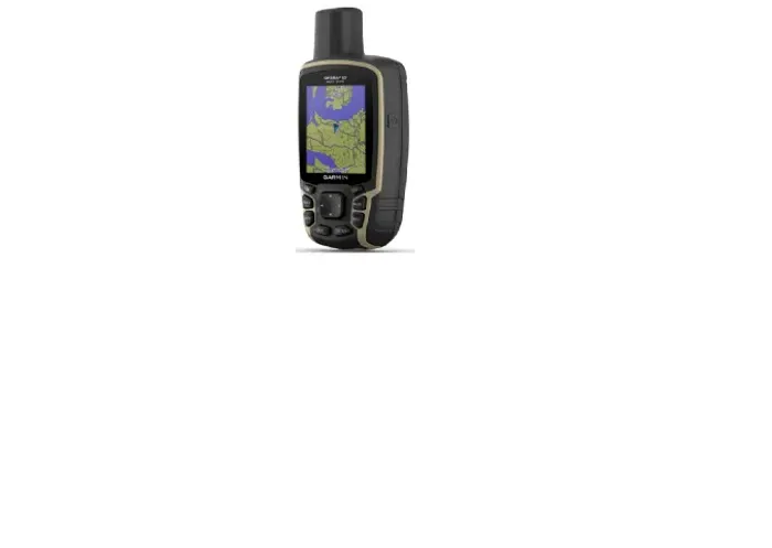 Gps Portátil Garmin Map 65