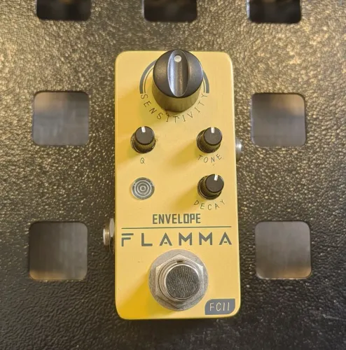 Pedal Envelope Filter Flamma FCII