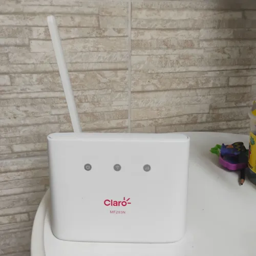 Roteador para internet móvel