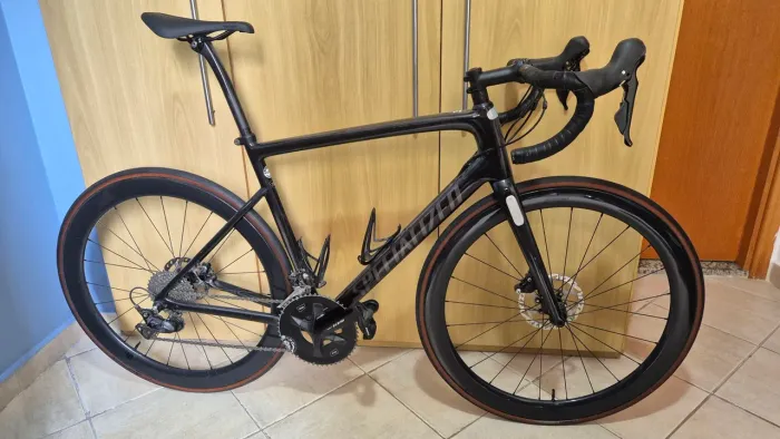 Bicicleta Tarmac Sl6 2022 , 56 toda em carbono