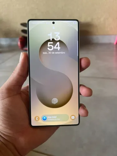 S25 ULTRA 512 GB R$3.950 TODO ORIGINAL