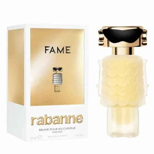 Perfume Fame Hair Mist