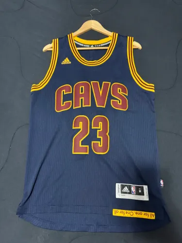 Camiseta Lebron James Cleveland Cavaliers