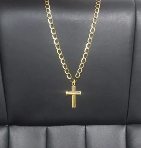 Cordao de Ouro