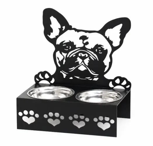 comedouro para cães