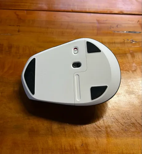 Mouse sem fio Logitech M720 Triathlon