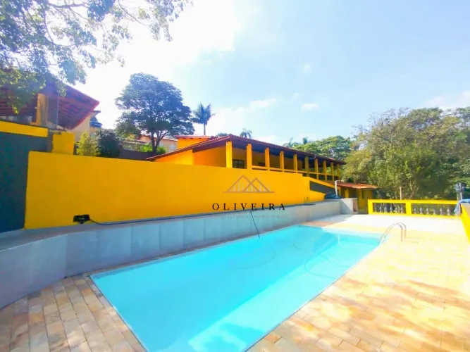Casa à venda, 300 m² por R$ 1.450.000,01 - Condomínio Porta do Sol - Mairinque/SP