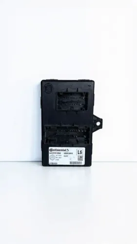 Módulo de conforto Uno original usado<br>