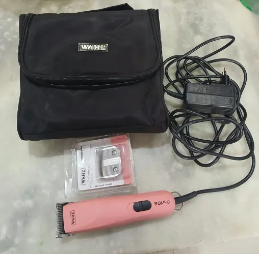 Máquina de tosa Wahl Romeo