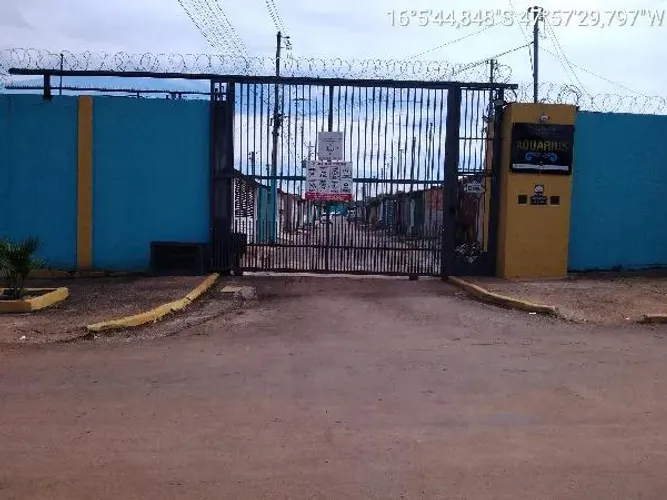 Oportunidade facilitada Casa no Mansoes Recreio Mossoro, Cidade Ocidental - GO, N. SN CS