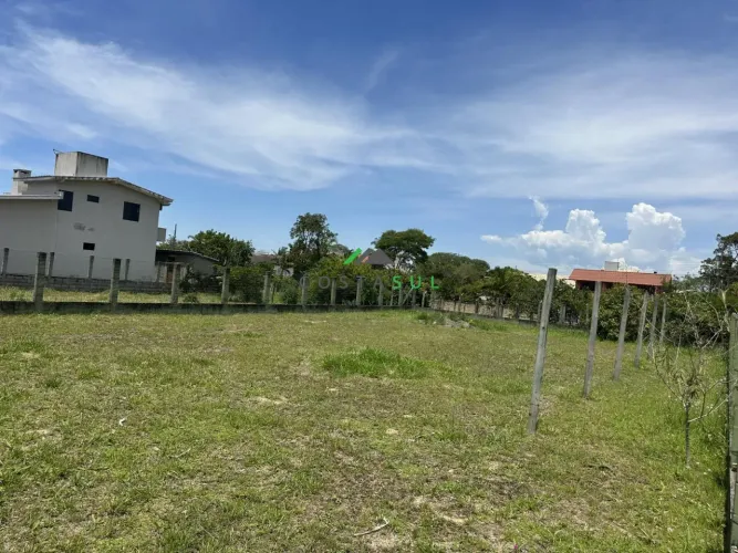 Terreno na praia do rosa a venda