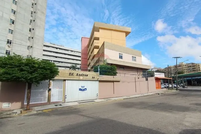 Condomínio Andros  Apartamento à Venda na Região do Bairro de Fátima.